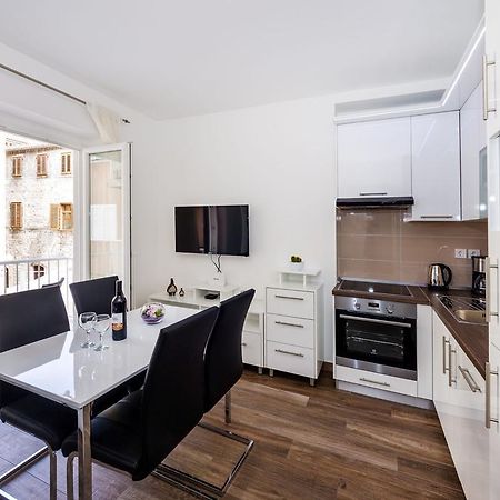 Apartment Miracool Zadar Eksteriør bilde